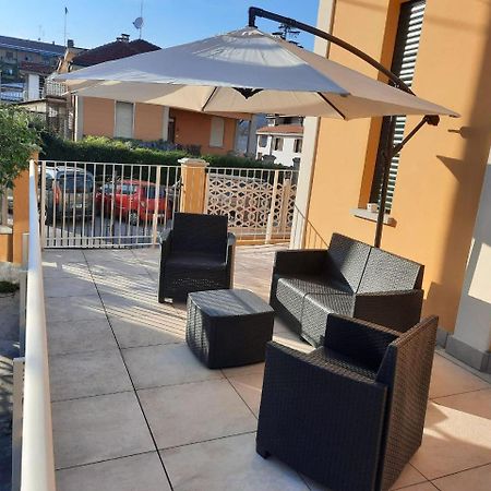 La Villetta A Cuneo Buitenkant foto