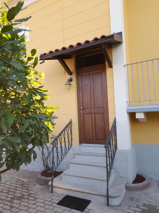 La Villetta A Cuneo Buitenkant foto